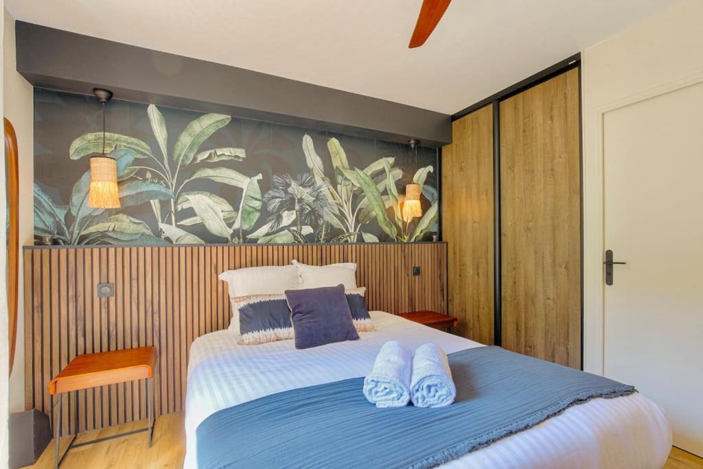 Photo of Bedroom in Villette Gare