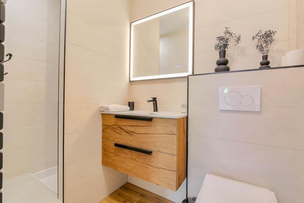 Photo of Bathroom in Villette Gare