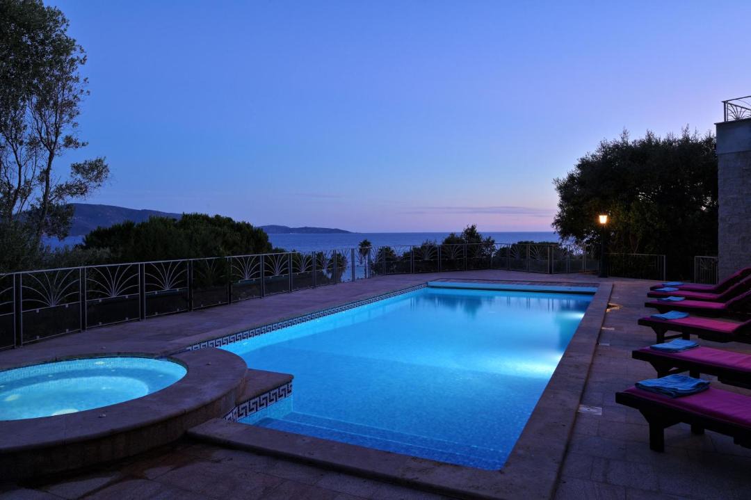 Photo of Outdoor in Olmeto