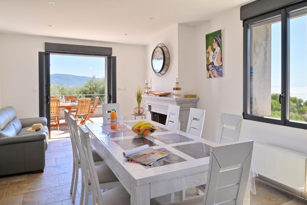 Photo of Livingroom in Olmeto