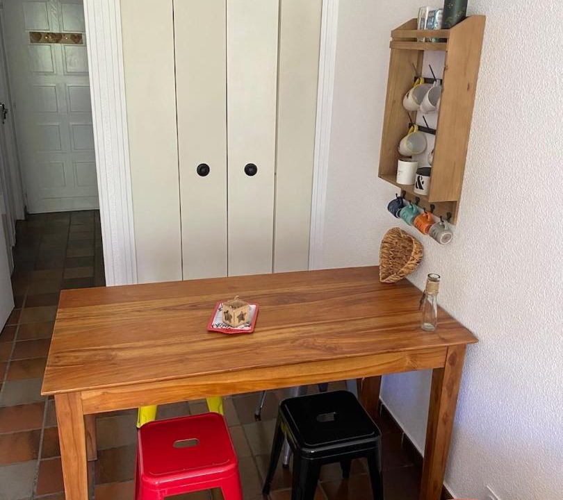 Photo of Kitchen in Saint-Chaffrey