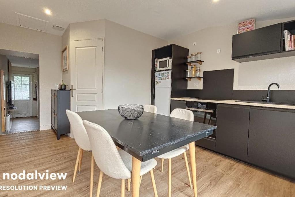 Photo of Kitchen in Tourlaville
