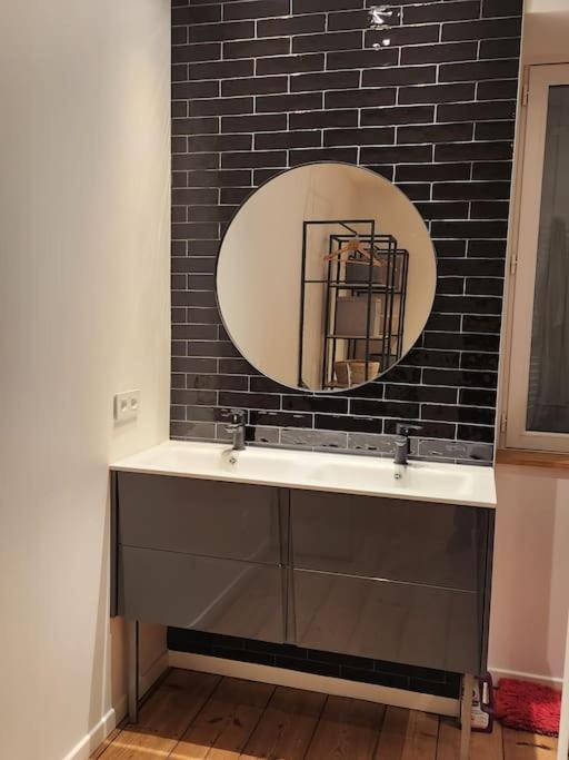 Photo of Bathroom in Saint-Jean-d'Angely