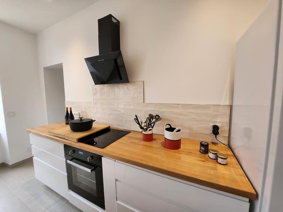 Photo of Kitchen in Saint-Jean-d'Angely