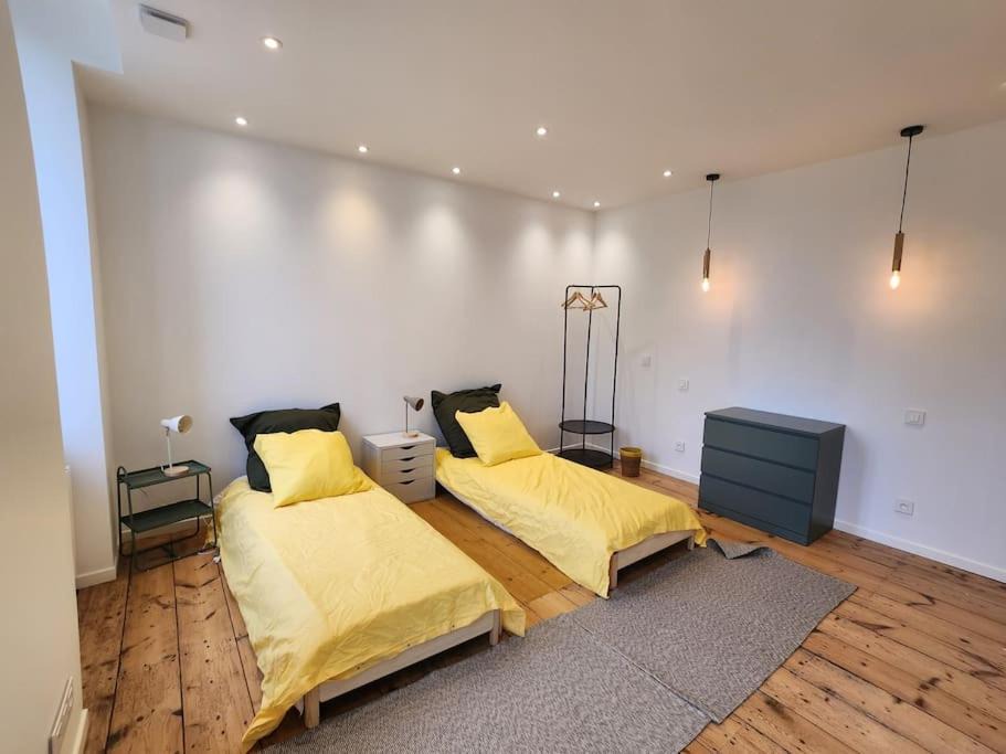 Photo of Bedroom in Saint-Jean-d'Angely