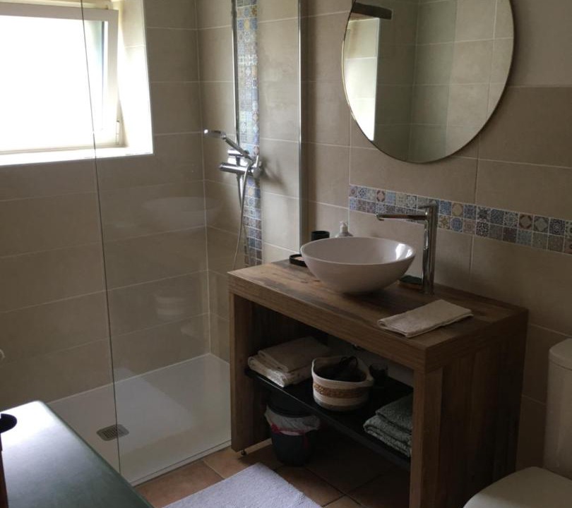 Photo of Bathroom in Le Faouet