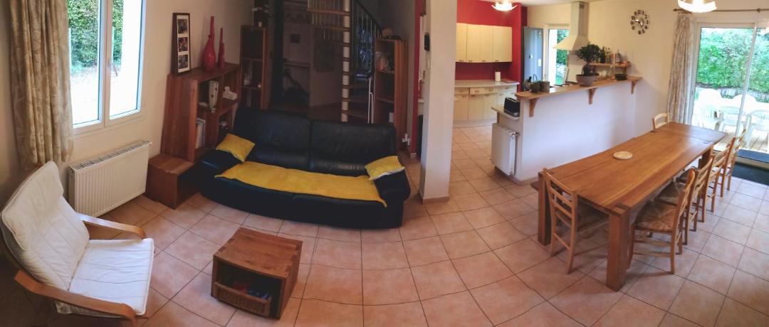 Photo of Livingroom in Die