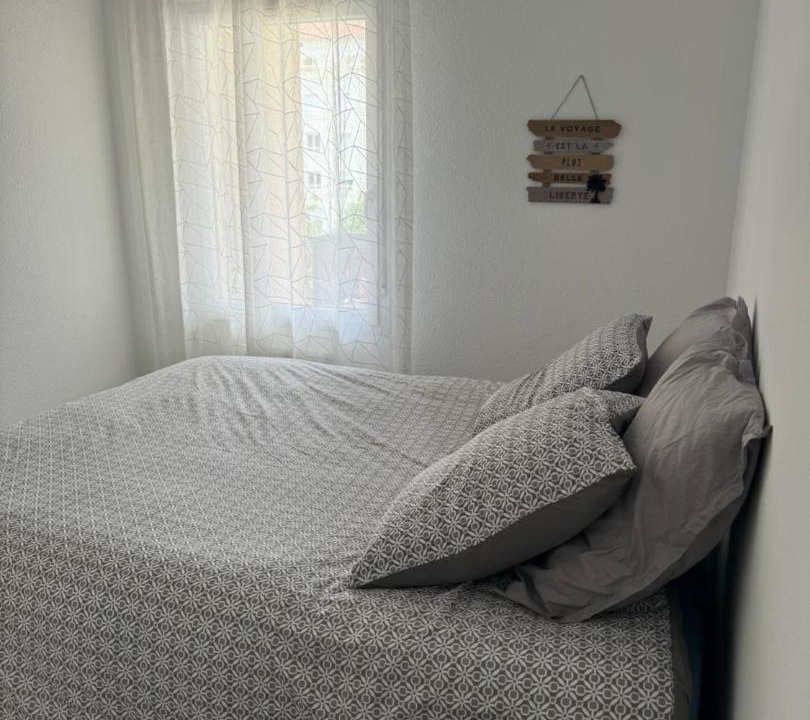 Photo of Bedroom in Ferrandiere - Maisons Neuves