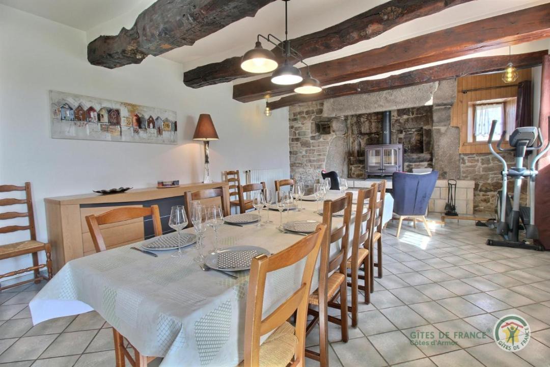 Photo of Livingroom in Kerien