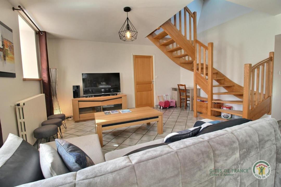 Photo of Livingroom in Kerien
