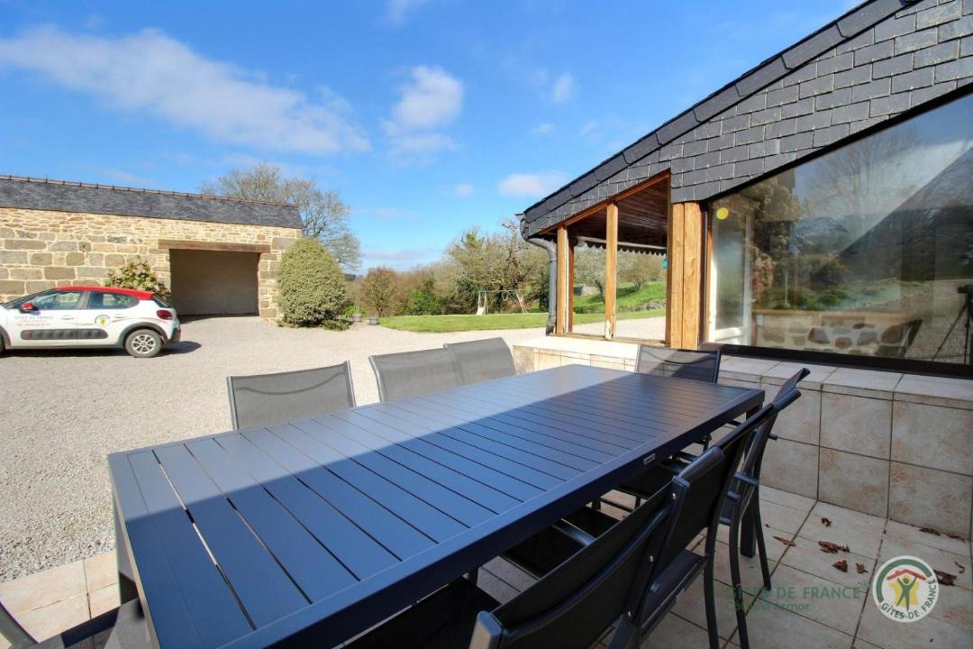 Photo of Patio Balcony in Kerien