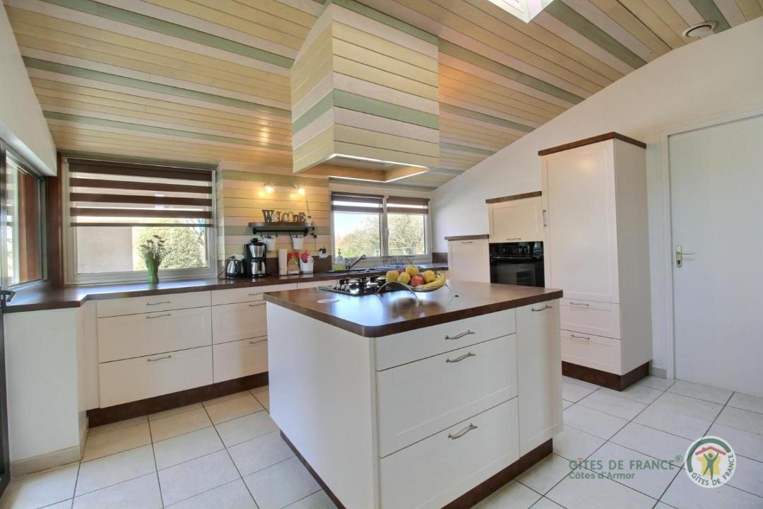Photo of Kitchen in Kerien