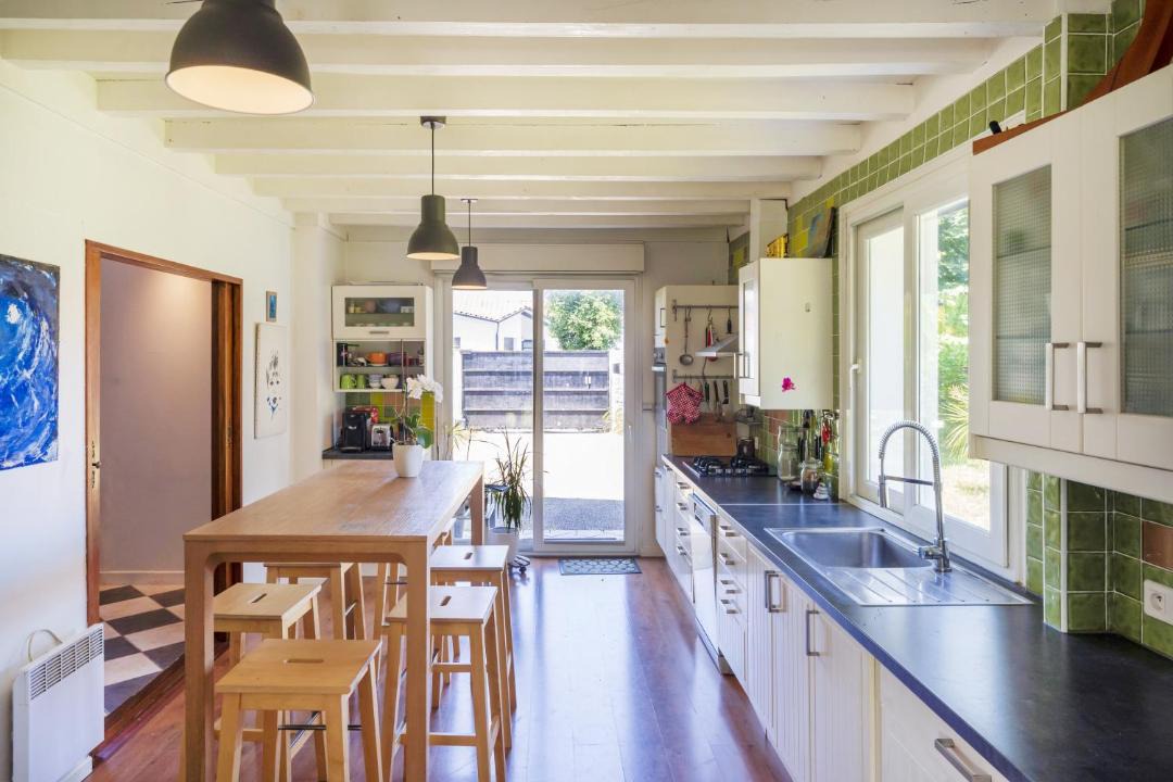 Photo of Kitchen in Labenne
