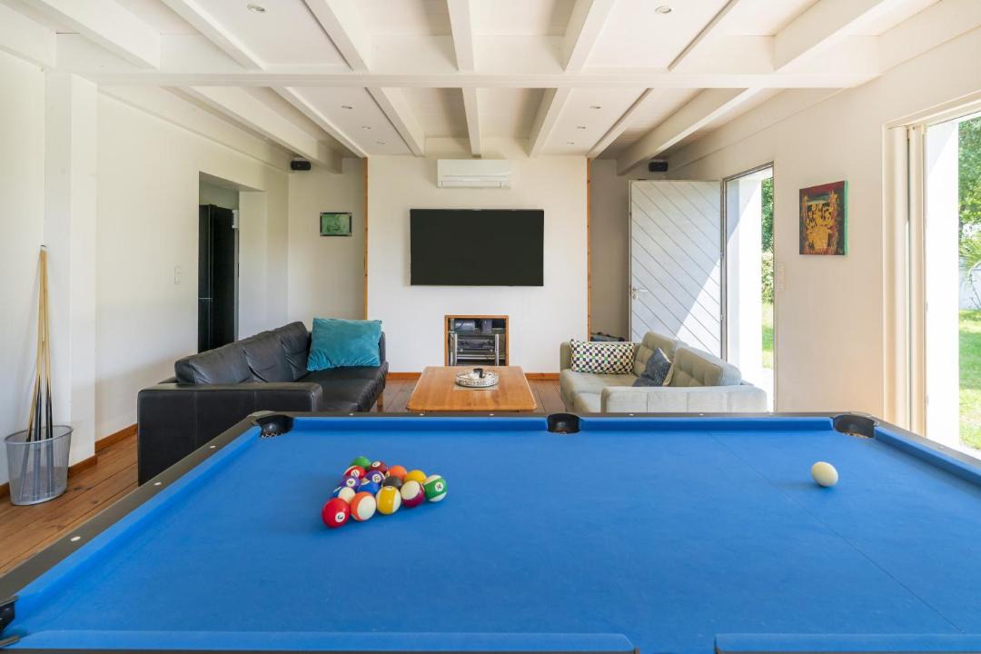 Photo of Livingroom in Labenne