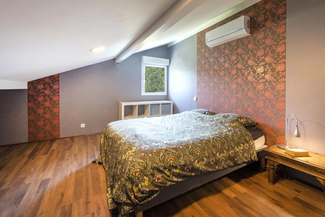 Photo of Bedroom in Labenne