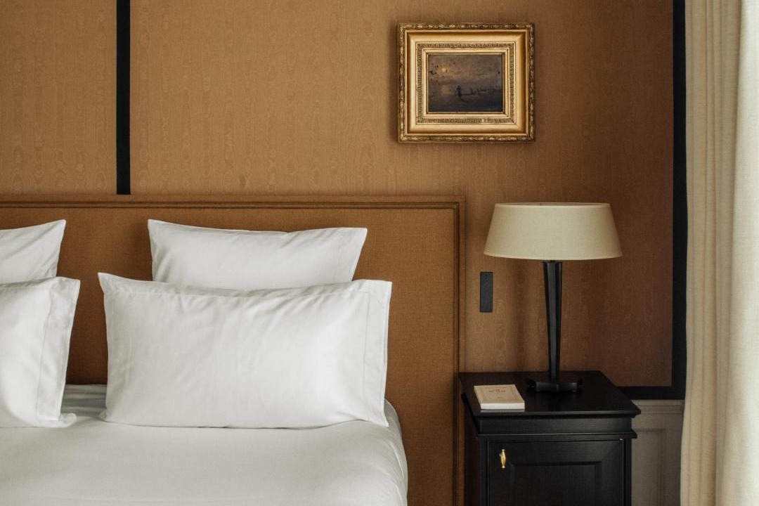 Photo of Bedroom in Faubourg-du-Roule