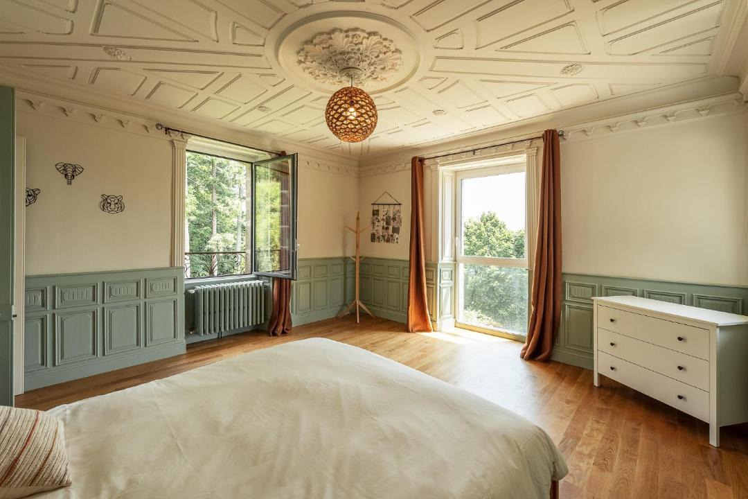 Photo of Bedroom in Girgols