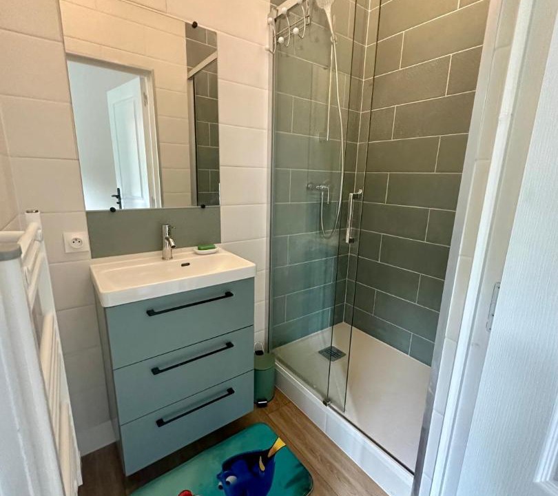 Photo of Bathroom in Lagny-sur-Marne