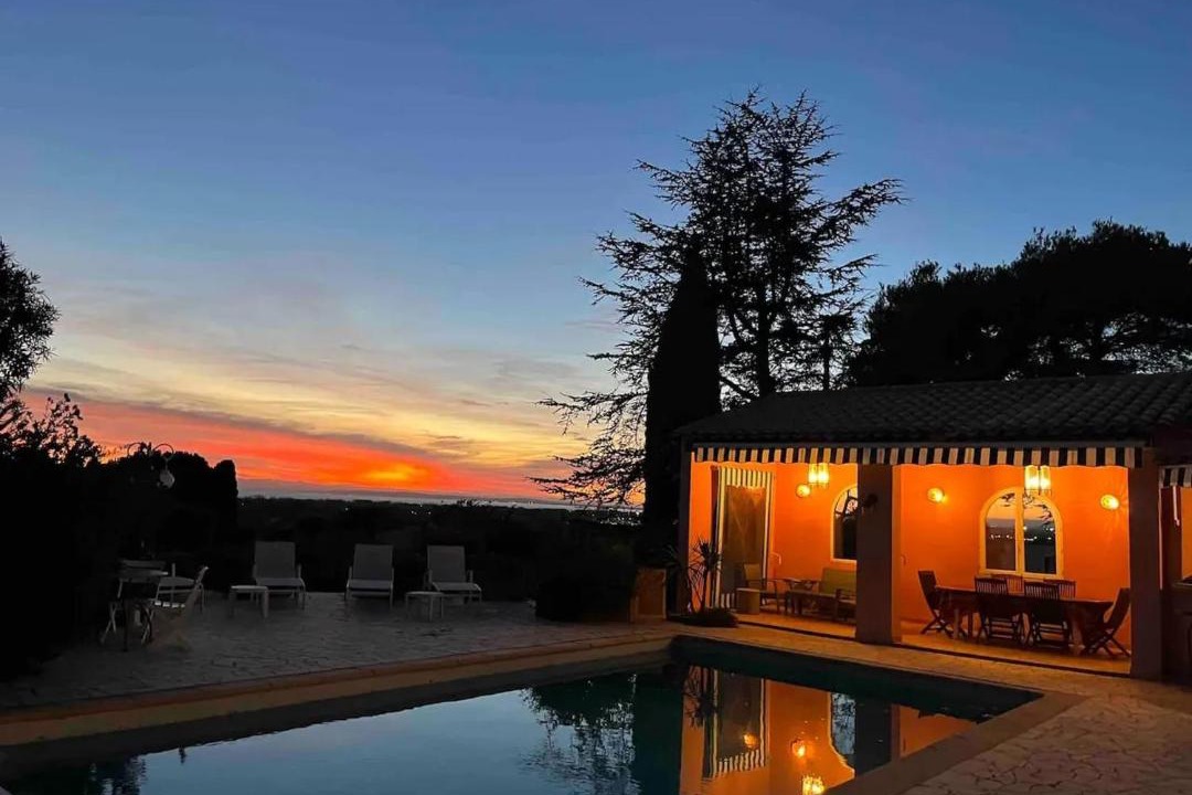 Photo of Outdoor in Cap d'Agde
