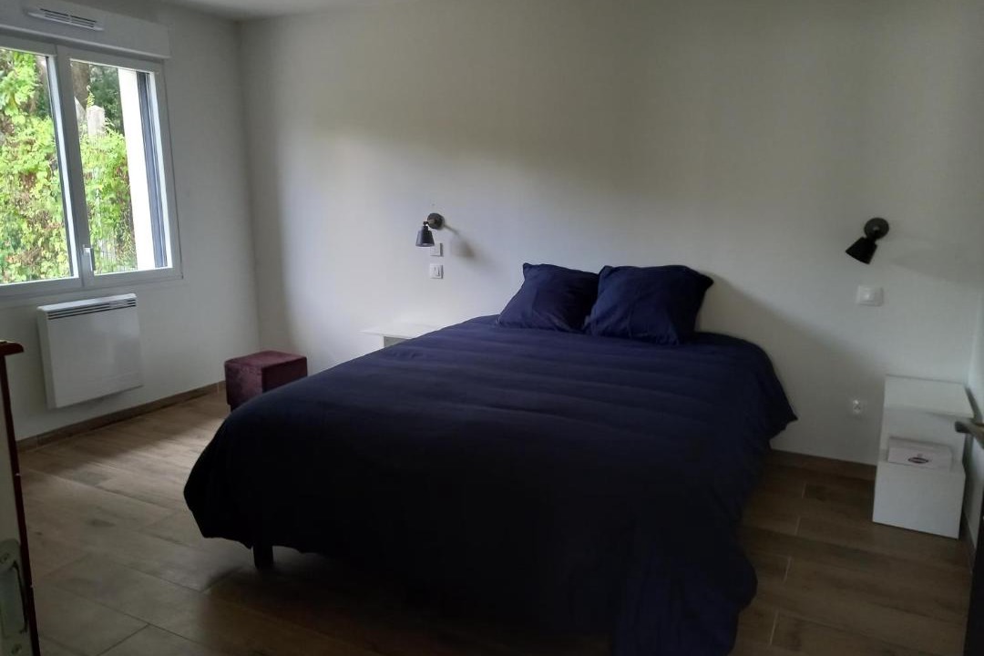 Photo of Bedroom in Amboise