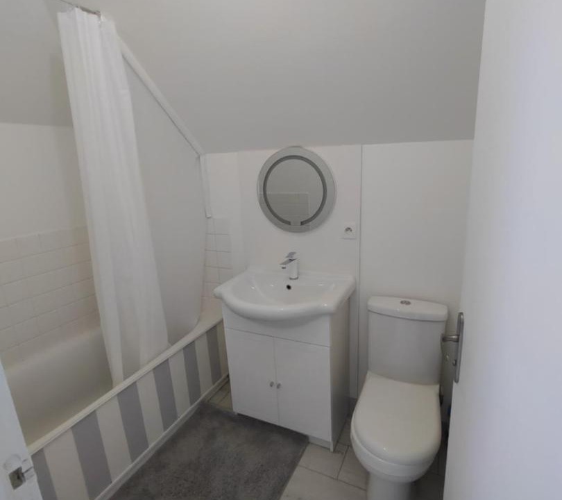 Photo of Bathroom in Conde-sur-Noireau