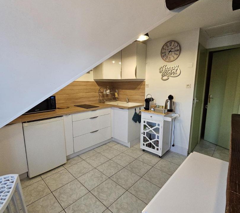 Photo of Kitchen in Selles-sur-Cher