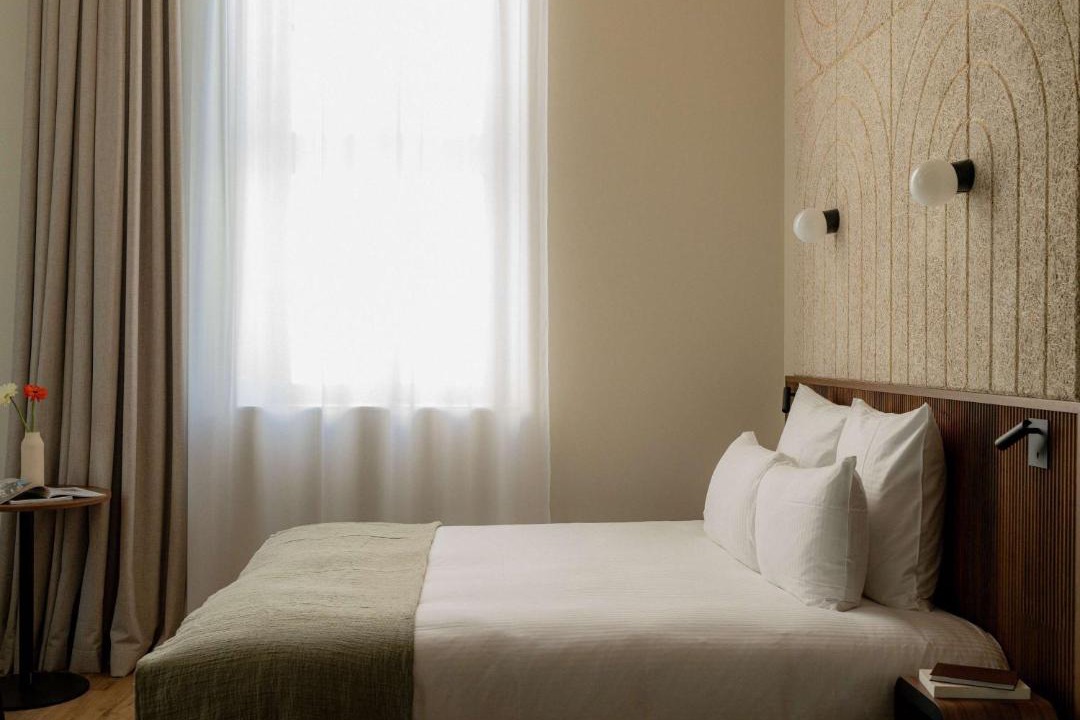 Photo of Bedroom in Griffon - Royale