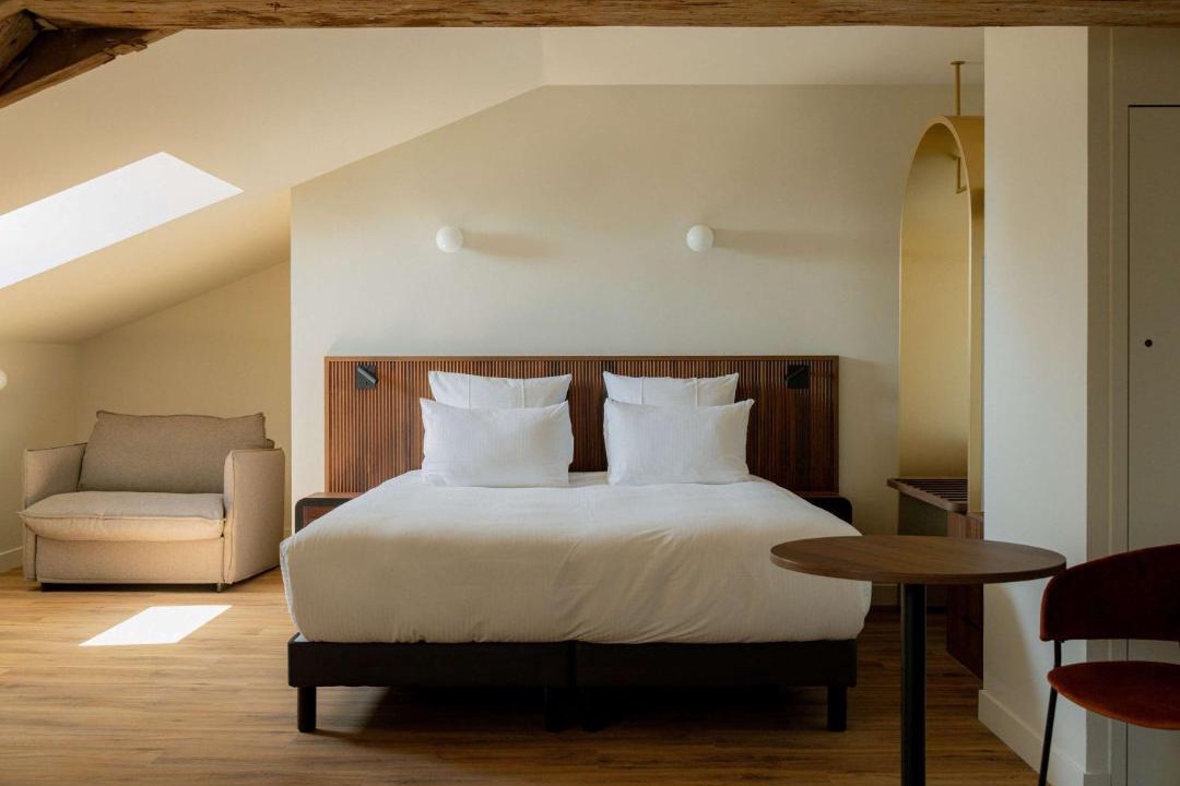 Photo of Bedroom in Griffon - Royale