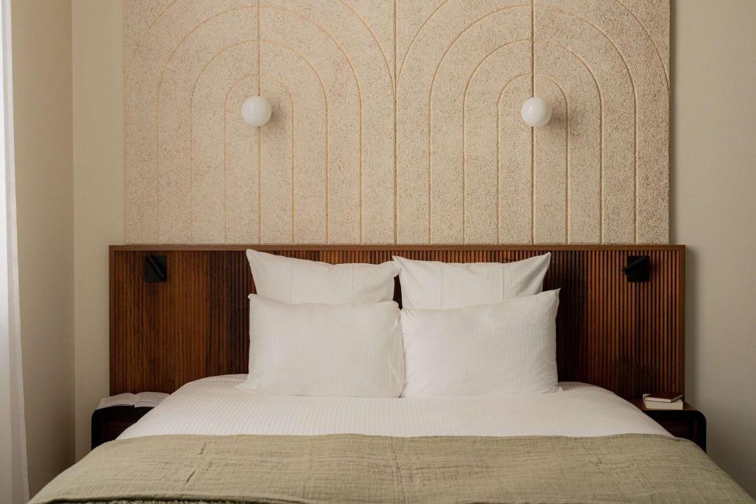 Photo of Bedroom in Griffon - Royale