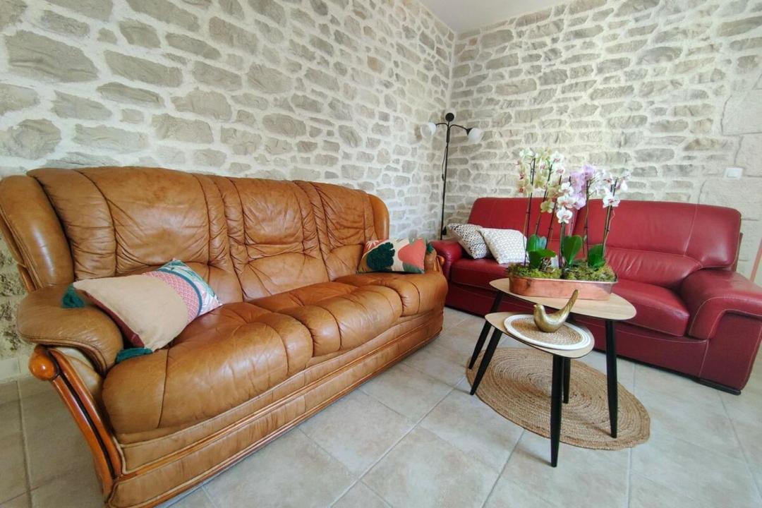 Photo of Livingroom in Chatillon-sur-Cher