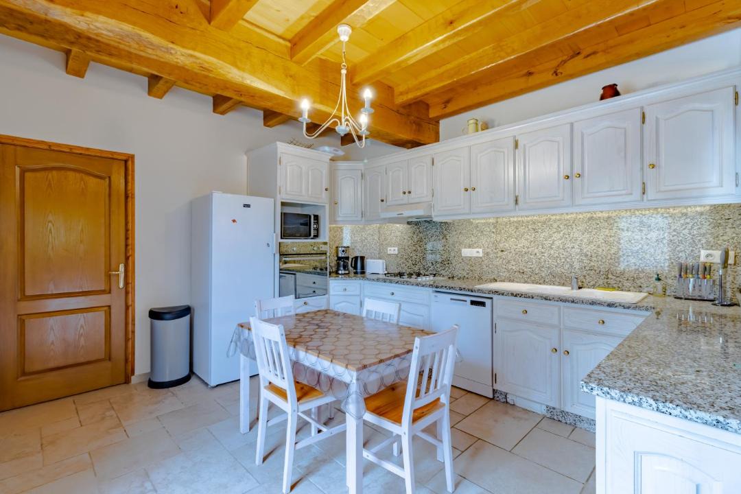 Photo of Kitchen in Prats-de-Carlux