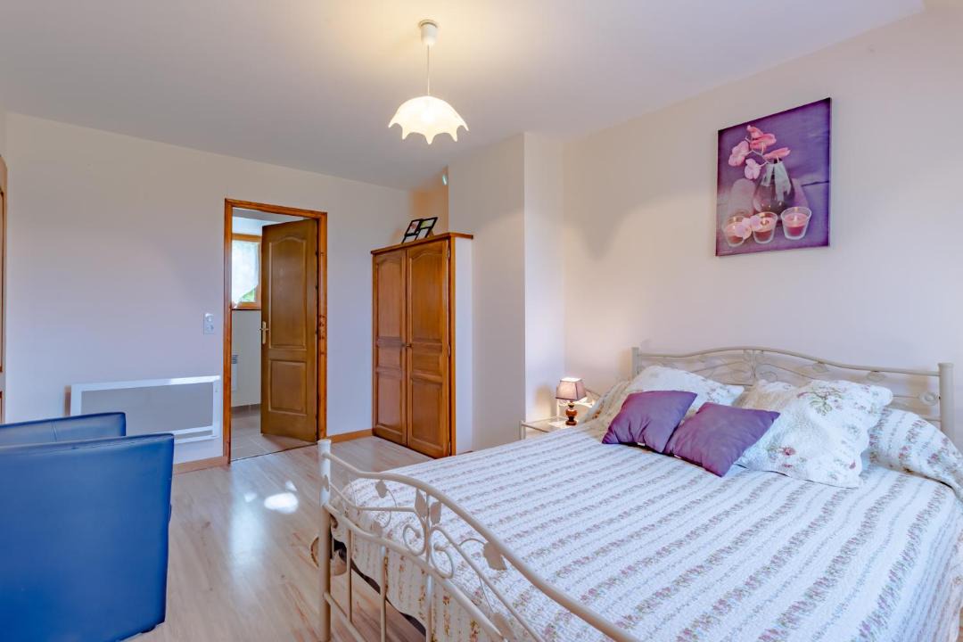 Photo of Bedroom in Prats-de-Carlux