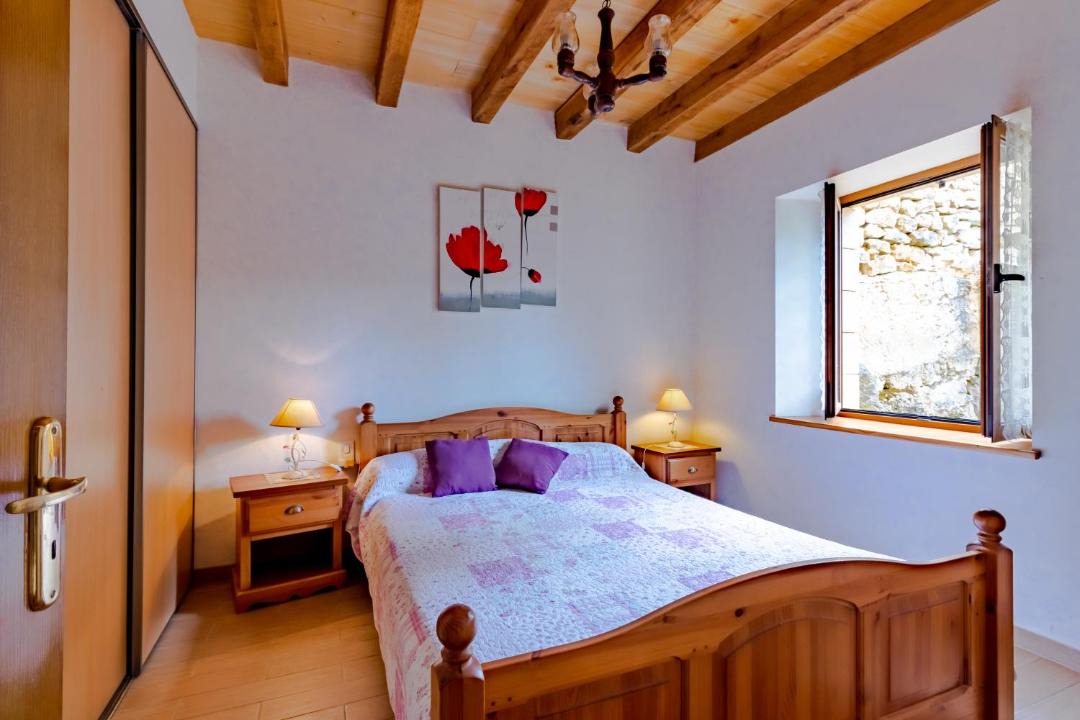 Photo of Bedroom in Prats-de-Carlux