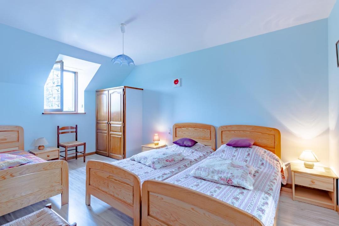 Photo of Bedroom in Prats-de-Carlux