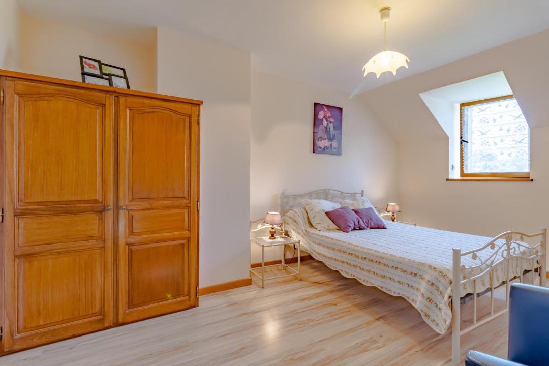 Photo of Bedroom in Prats-de-Carlux