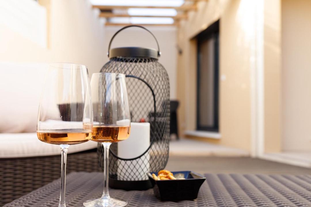 Photo of Patio Balcony in Gallargues-le-Montueux