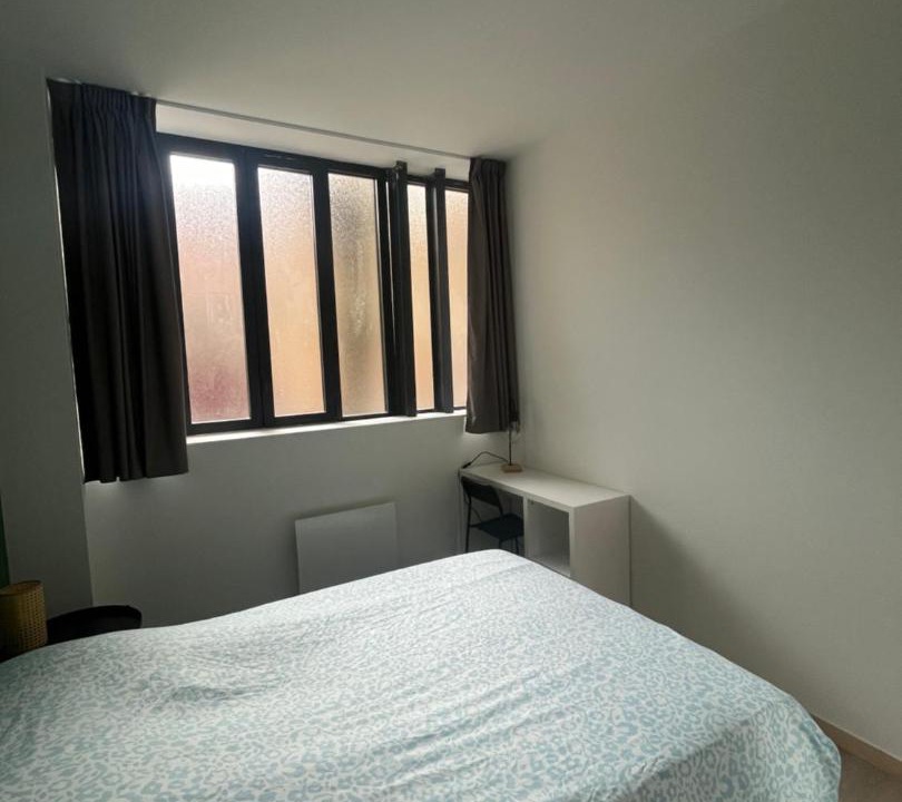 Photo of Bedroom in Quartier de France