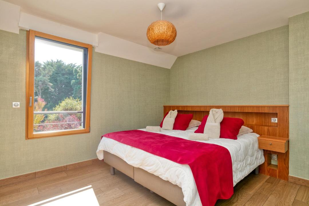 Photo of Bedroom in Piriac-sur-Mer