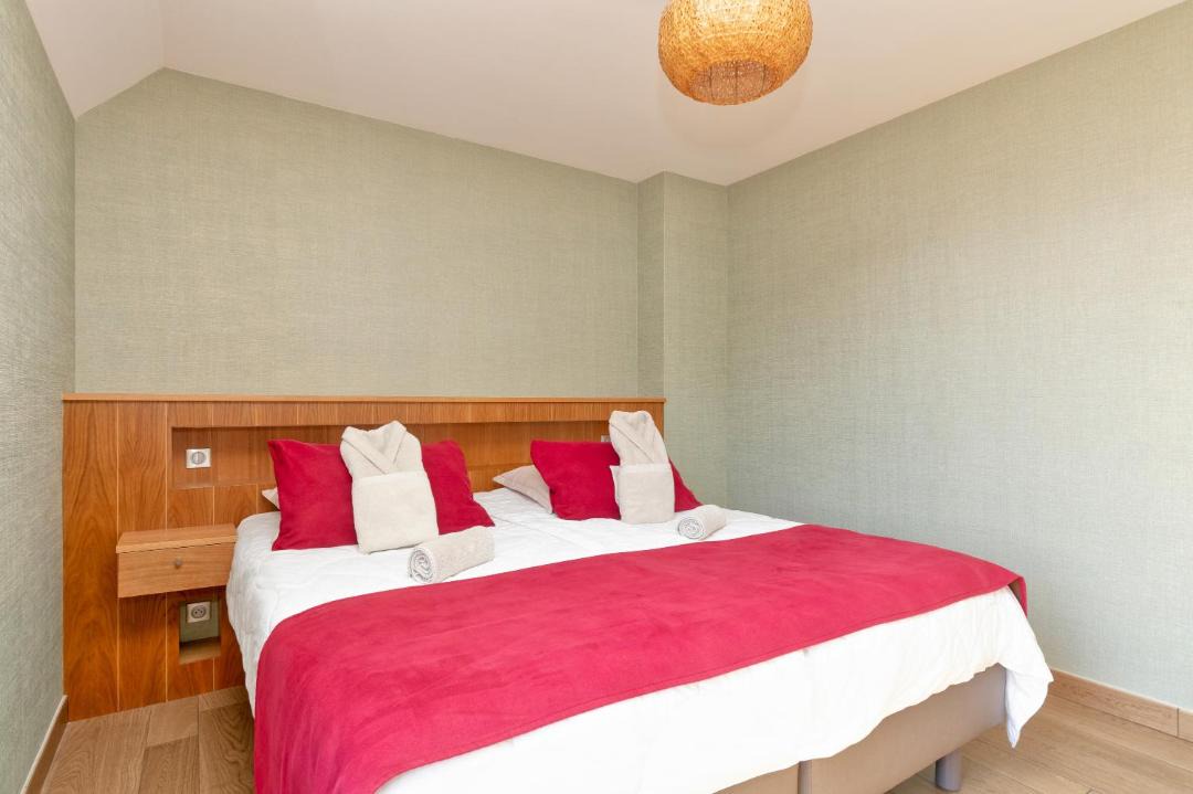 Photo of Bedroom in Piriac-sur-Mer