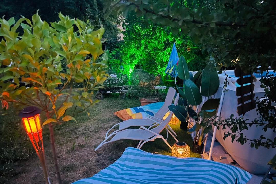 Photo of Others in Annot