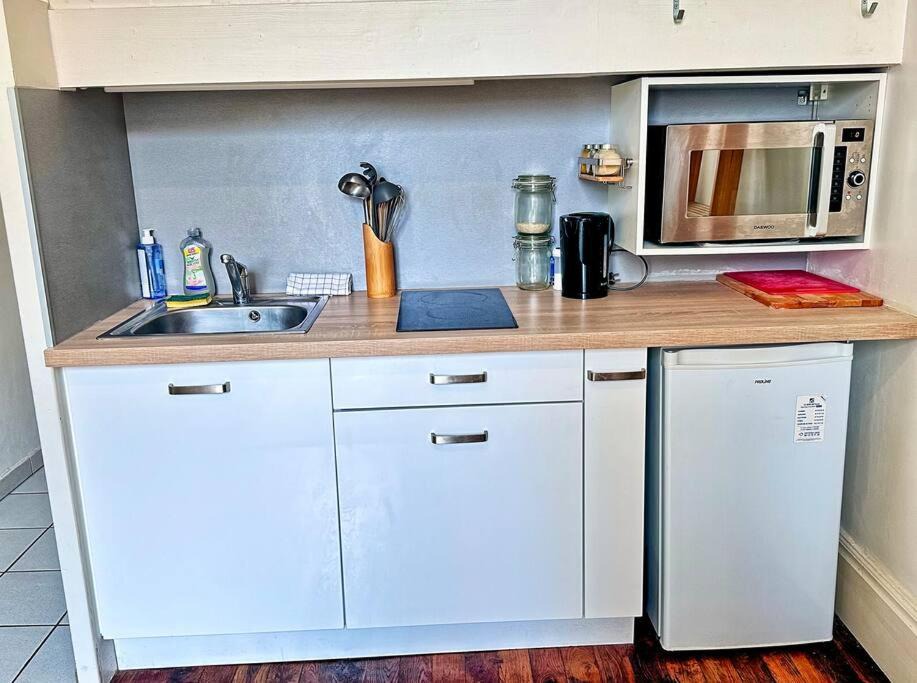 Photo of Kitchen in Charpennes - Charmettes