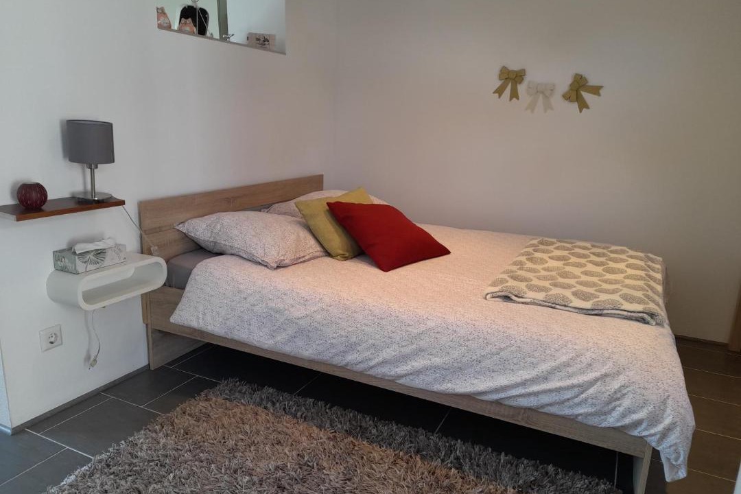 Photo of Bedroom in Mertzwiller