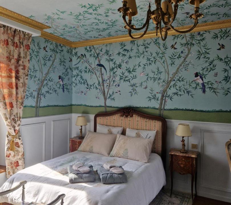 Photo of Bedroom in Boiscommun