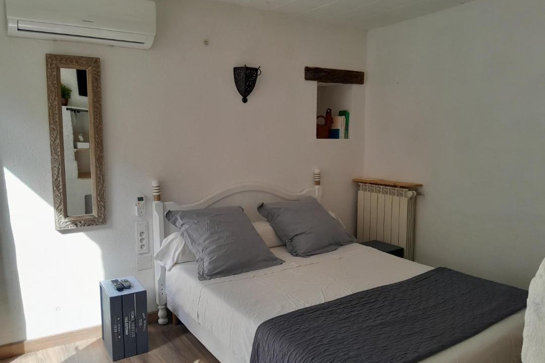 Photo of Bedroom in Eyragues