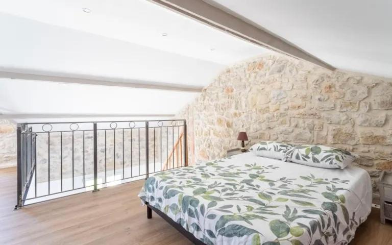 Photo of Bedroom in Carqueiranne