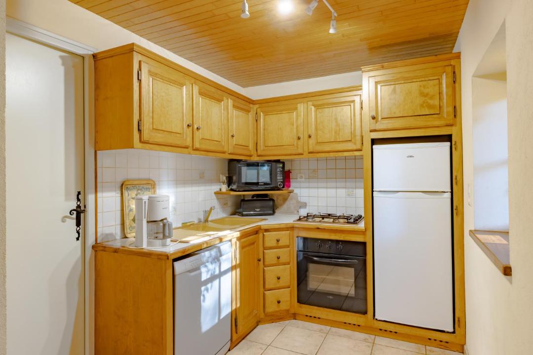 Photo of Kitchen in Prats-de-Carlux