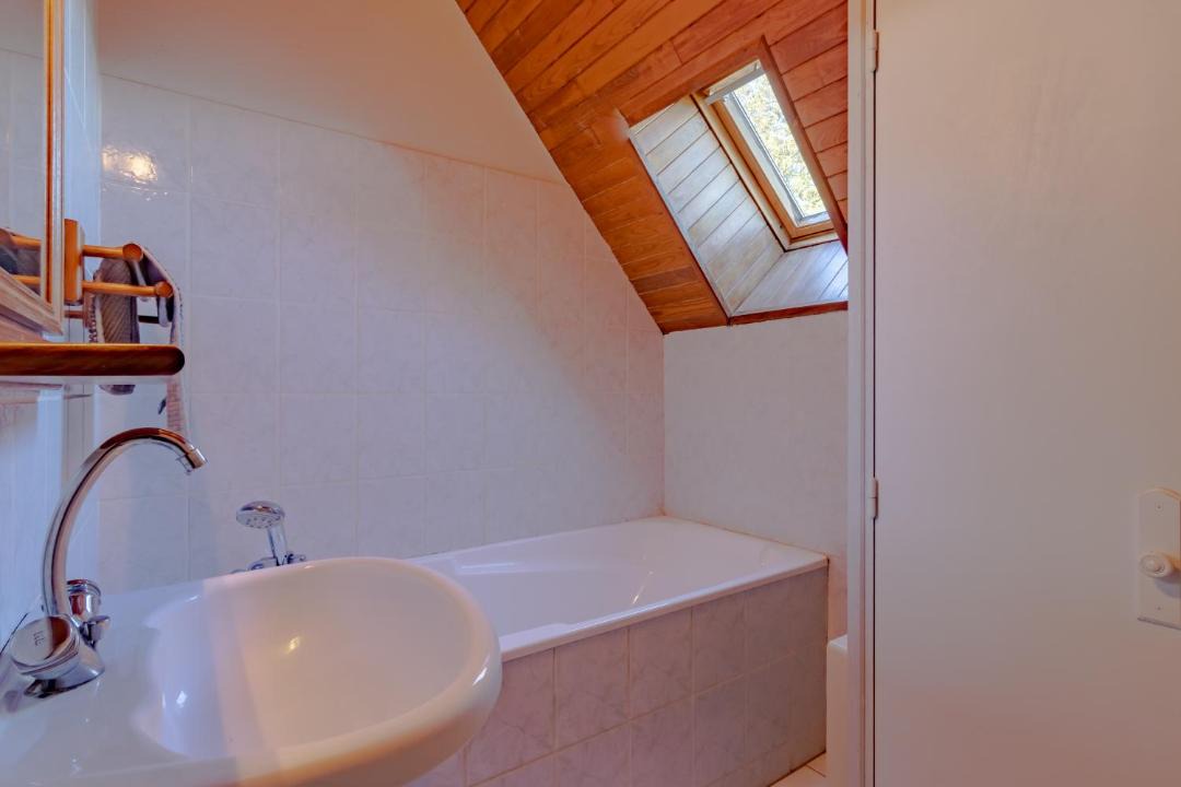 Photo of Bathroom in Prats-de-Carlux