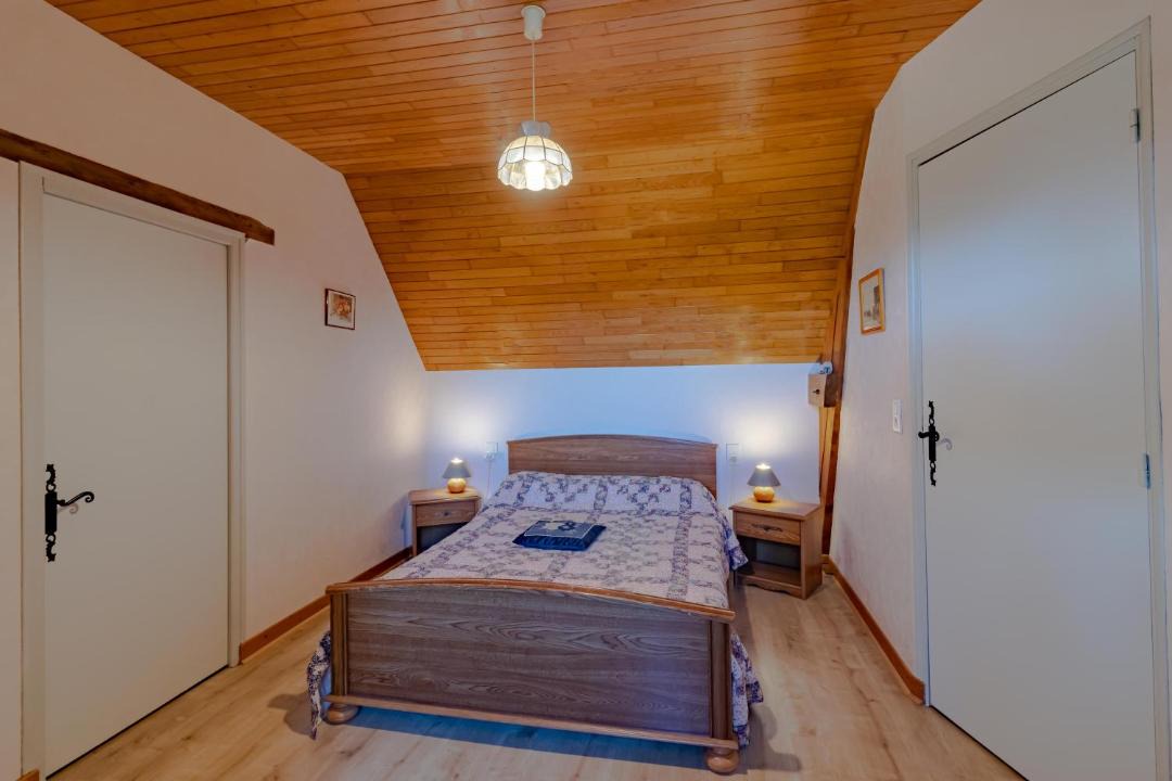 Photo of Bedroom in Prats-de-Carlux