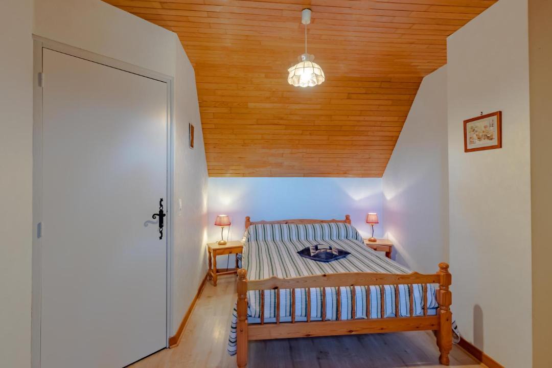 Photo of Bedroom in Prats-de-Carlux