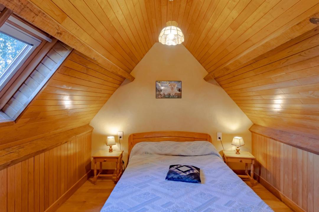 Photo of Bedroom in Prats-de-Carlux